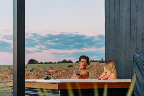 Rest Private Escape At BoxGrove - Accommodation NSW 3
