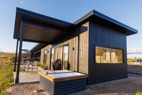 Rest Private Escape At BoxGrove - Accommodation NSW 2