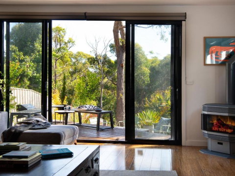 Retreat 34A - Accommodation NSW 0