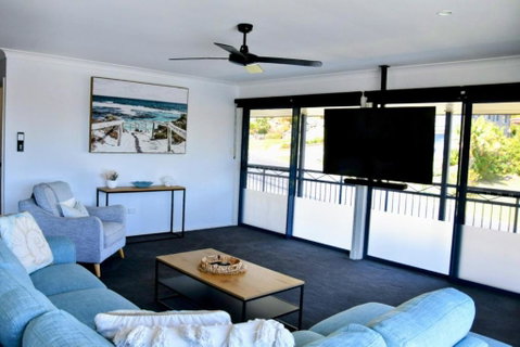 Retreat To Marlin - Accommodation NSW 2