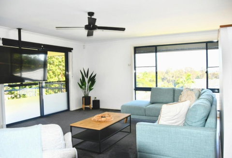 Retreat To Marlin - Accommodation NSW 1