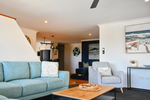 Retreat To Marlin - Accommodation NSW 3