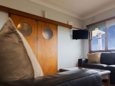 Retro Retreat - Accommodation NSW 2