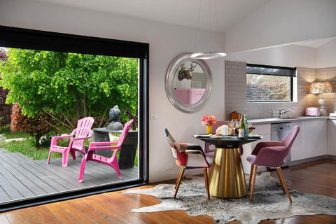Reverie 101 - Accommodation NSW 2