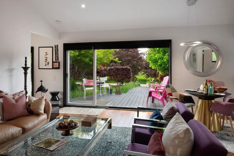 Reverie 101 - Accommodation NSW 0