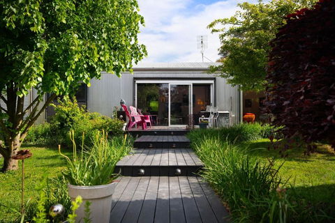 Reverie 101 - Accommodation NSW 3