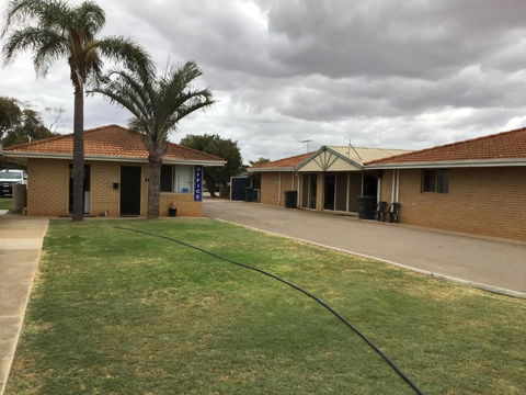 Rhodeside Lodge - Accommodation NSW 0
