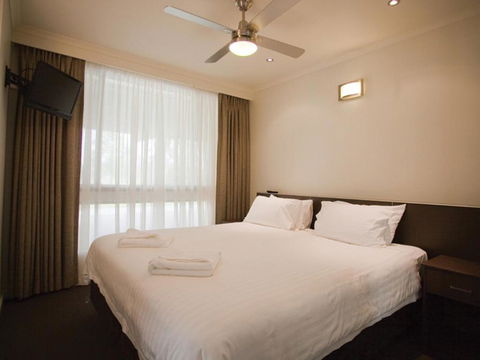 Rich River Golf Club - Accommodation NSW 3