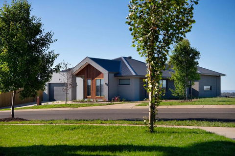 Ridge Vue Retreat - Accommodation NSW 1