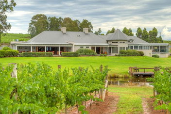 RidgeView with Accommodation NSW