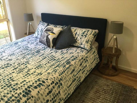 Right In Bright - Accommodation NSW 2