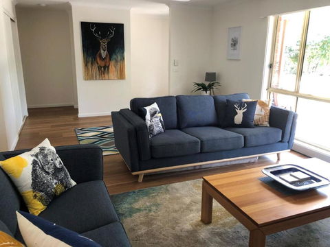 Right In Bright - Accommodation NSW 0