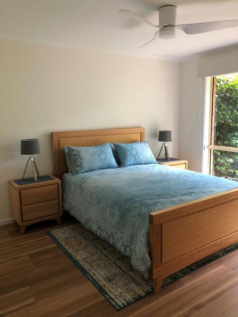 Right In Bright - Accommodation NSW 3