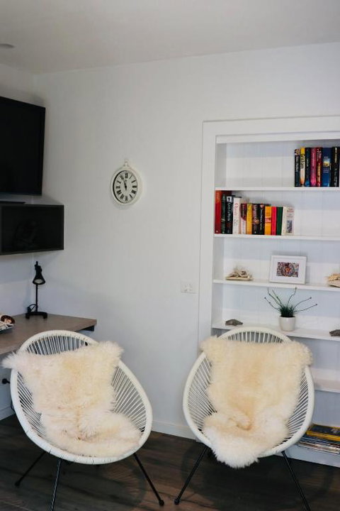River Cottage - Accommodation NSW 3