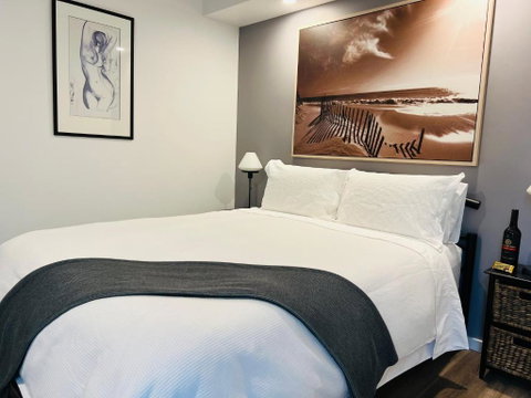 River Cottage - Accommodation NSW 2