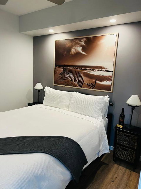River Cottage - Accommodation NSW 1