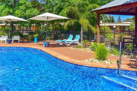 River Country Inn - Accommodation NSW 1