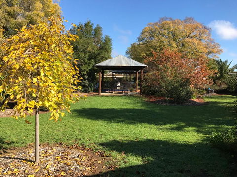 River Country Inn - Accommodation NSW 2