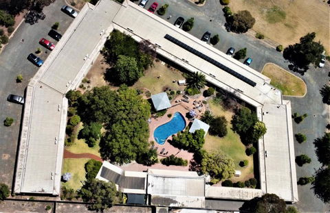 River Country Inn - Accommodation NSW 0