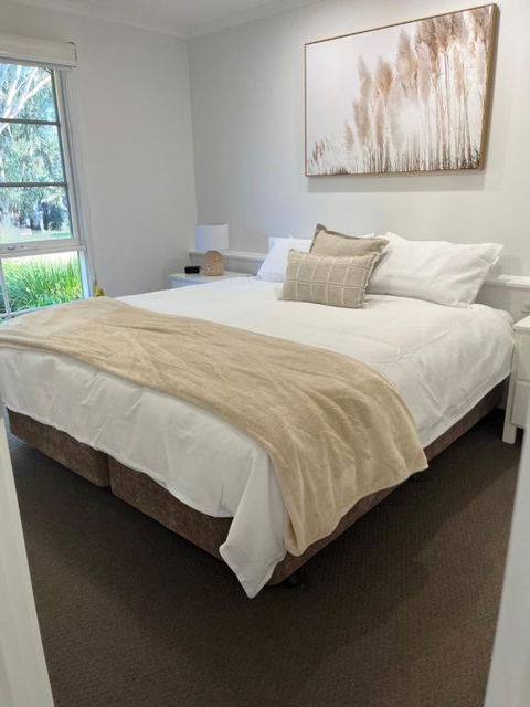 River Frontage Unit Moama - Accommodation NSW 1