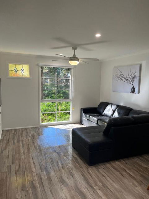 River Frontage Unit Moama - Accommodation NSW 3