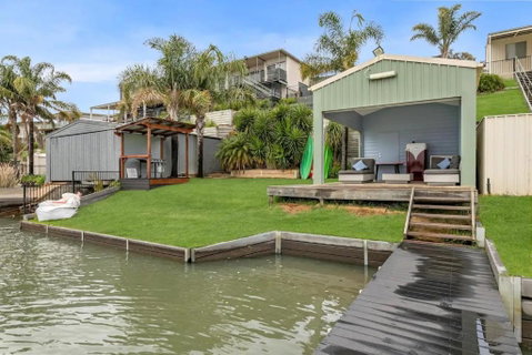 River Life - Accommodation NSW 1
