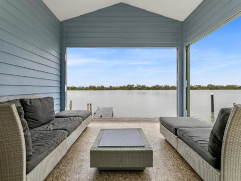 River Life - Accommodation NSW 2