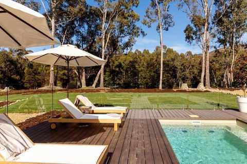 River Run Bright - Accommodation NSW 0