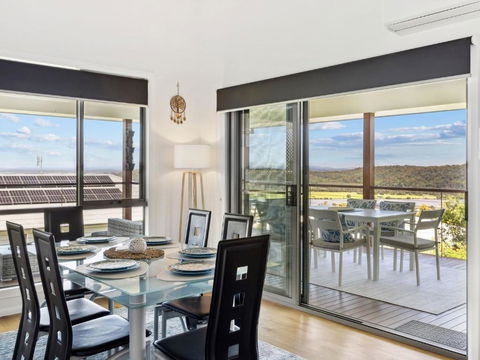 River View Beach Hub - Accommodation NSW 1