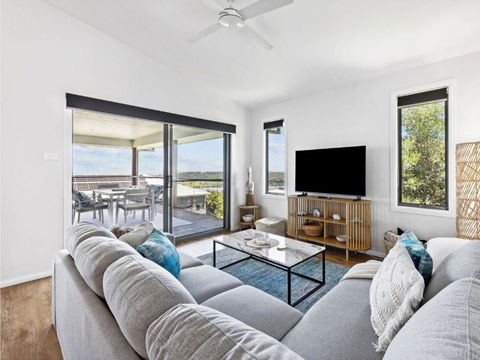 River View Beach Hub - Accommodation NSW 3
