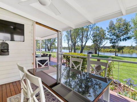 River Views - Accommodation NSW 1