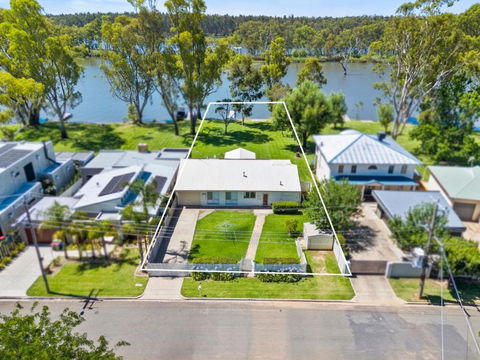 River Views - Accommodation NSW 2