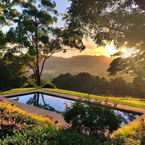 Riverbend Suite Rooms - Accommodation NSW 0