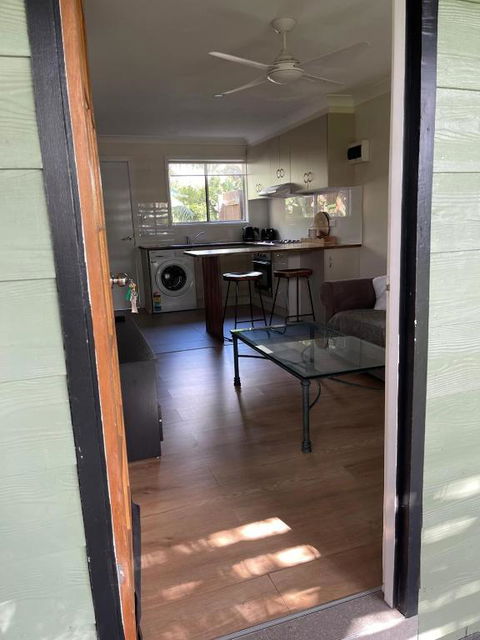 Riverdale Boutique Townhouses No 12 - Accommodation NSW 1