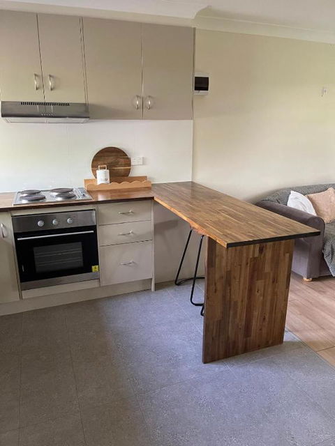 Riverdale Boutique Townhouses No 12 - Accommodation NSW 2