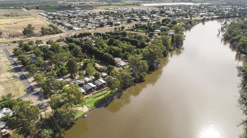 Rivergardens Holiday Park Mildura - Accommodation NSW 2