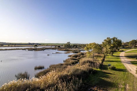 Riverglades View Riverglades - Accommodation NSW 1