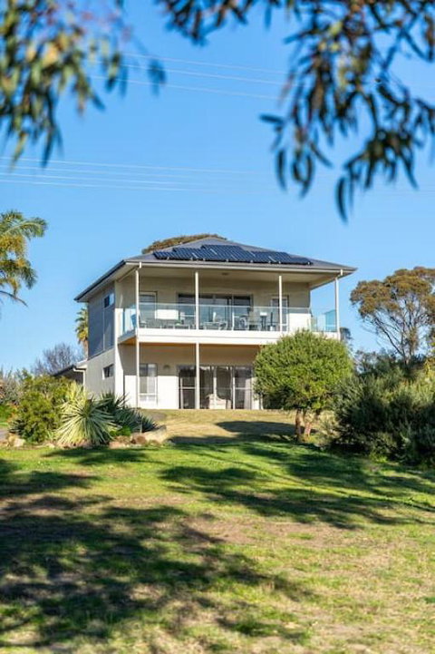 Riverglades View Riverglades - Accommodation NSW 3