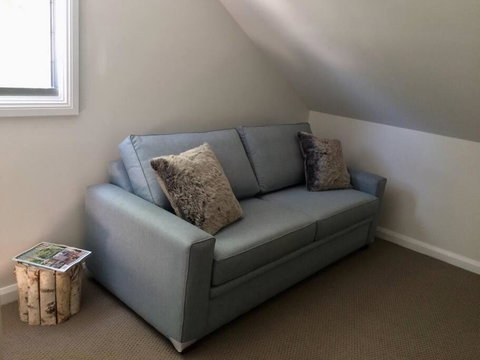 Riverlea Stables- Style And Charm Await You! - Accommodation NSW 1