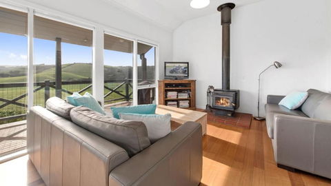 Rivernook - Accommodation NSW 3