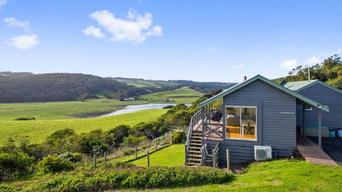 Rivernook - Accommodation NSW 0