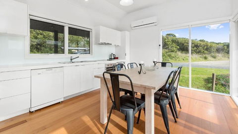 Rivernook - Accommodation NSW 2