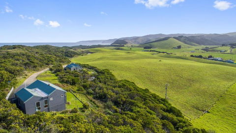 Rivernook - Accommodation NSW 1