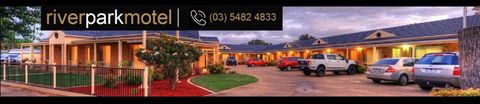 RiverPark Motel - Accommodation NSW 1