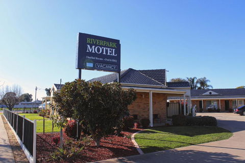 RiverPark Motel - Accommodation NSW 0