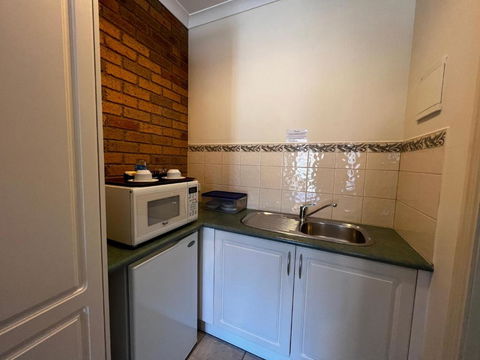 RiverPark Motel - Accommodation NSW 2