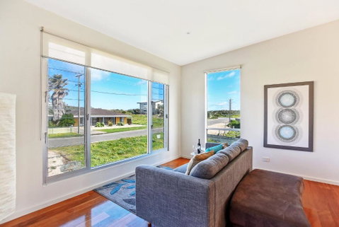 Riversea Goolwa Beach House - Accommodation NSW 1