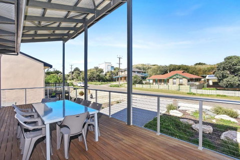 Riversea Goolwa Beach House - Accommodation NSW 0