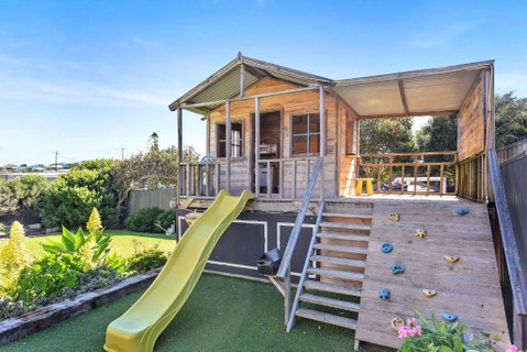 Riversea Goolwa Beach House - Accommodation NSW 3