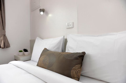 Riverside Cabin Park - Accommodation NSW 2